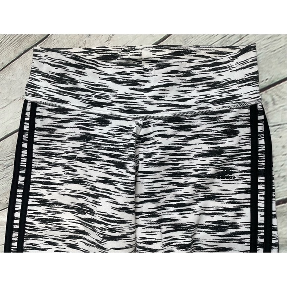 Adidas Performance ESS Tight - Picture 4 of 16